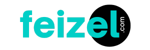 feizel.com logo new