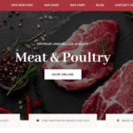 Butchery