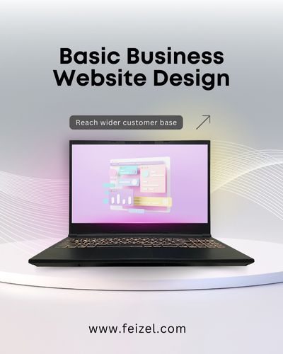 Affordable Business Website Kenya | KES 15,000 Package | Get Online Today!