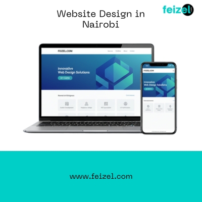 Stand out in Kenya’s capital with our Website Design in Nairobi package at just Ksh 26,500 — including free hosting & domain!